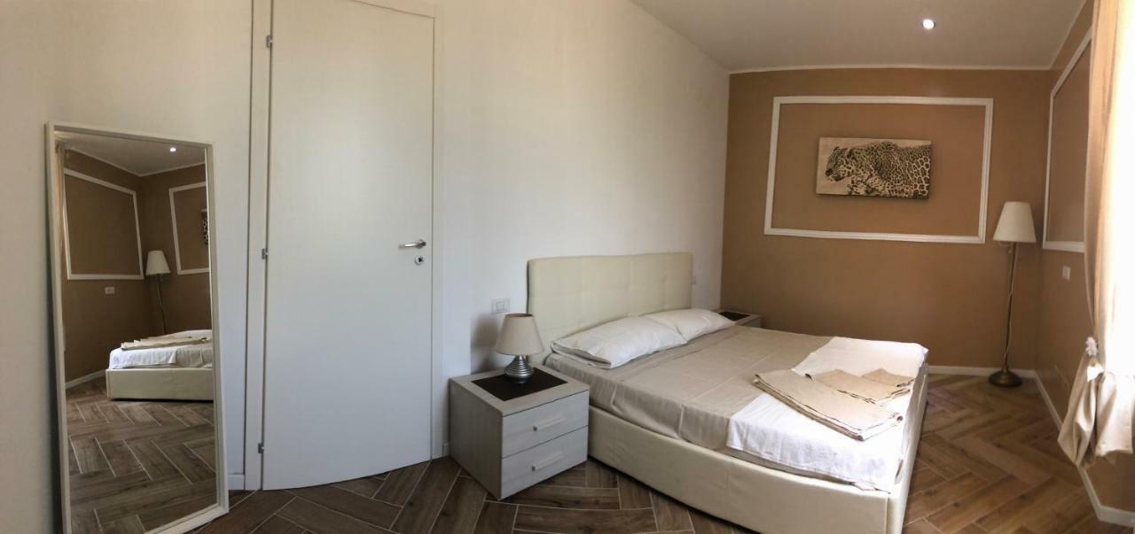 Camaldoli House Apartment Milano Exterior foto