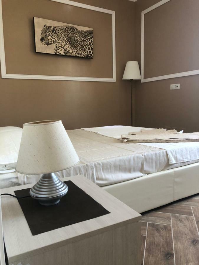 Camaldoli House Apartment Milano Exterior foto