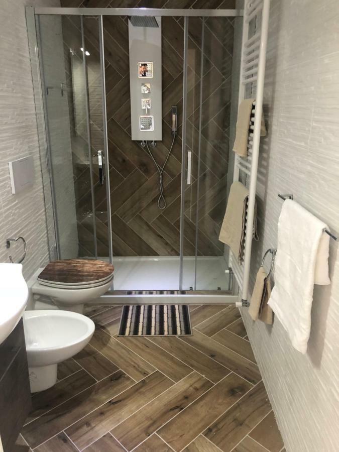 Camaldoli House Apartment Milano Exterior foto