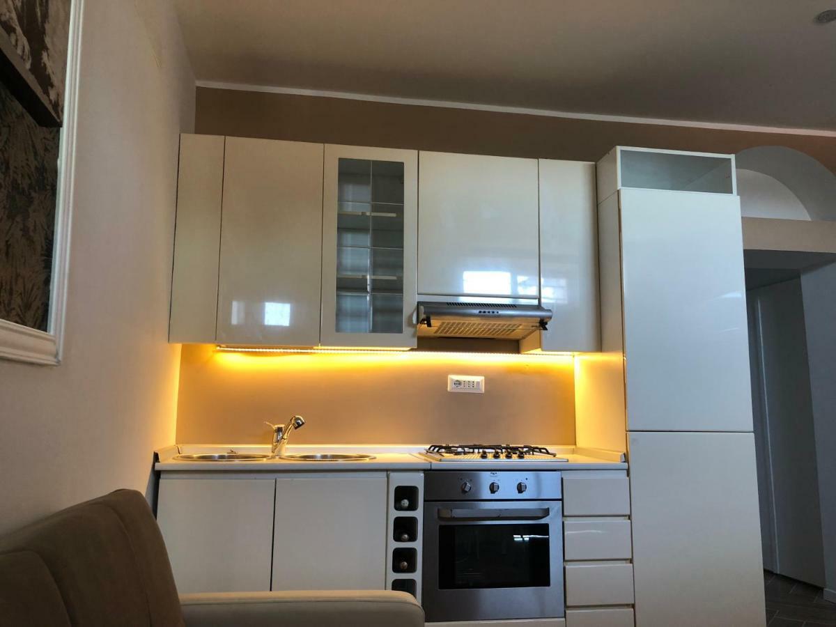 Camaldoli House Apartment Milano Exterior foto