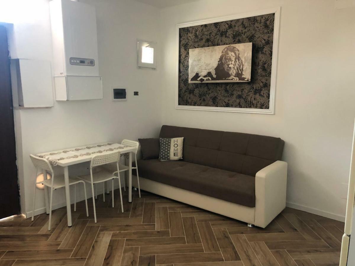 Camaldoli House Apartment Milano Exterior foto