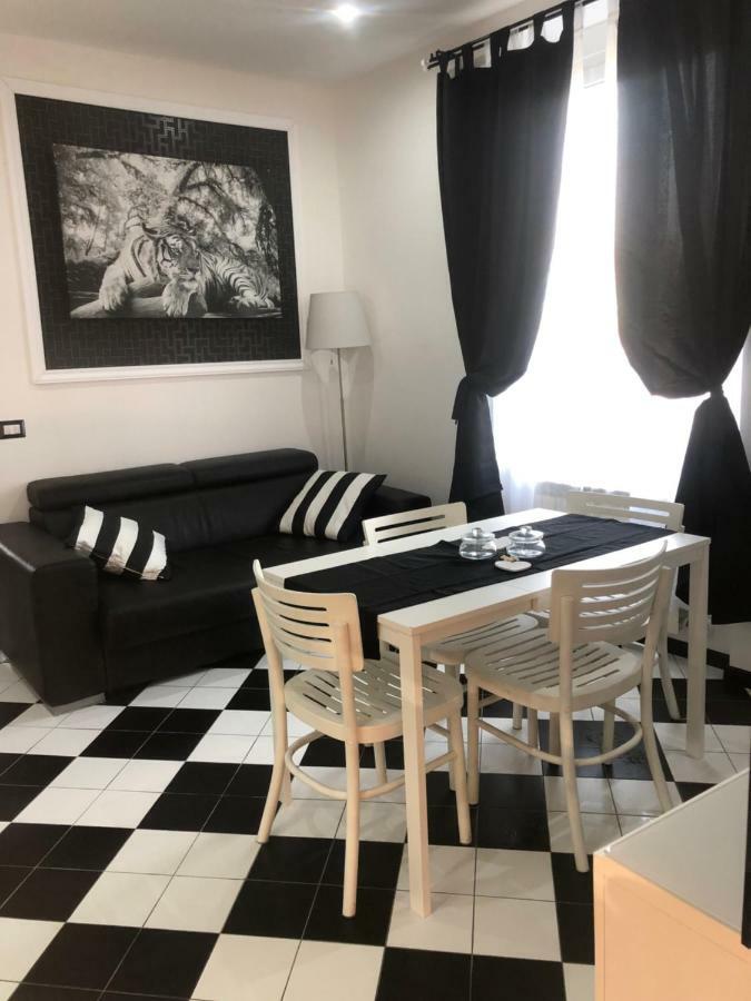 Camaldoli House Apartment Milano Exterior foto