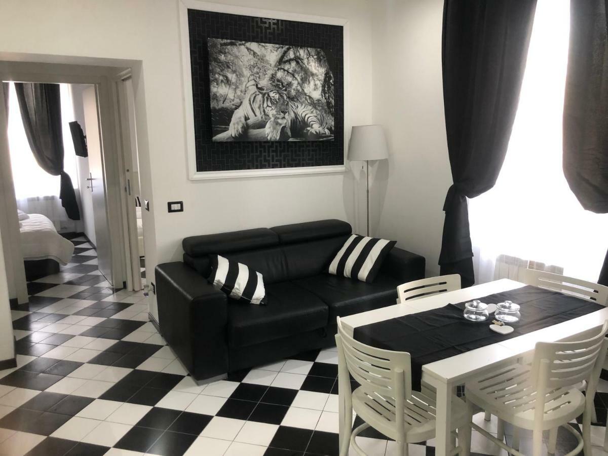 Camaldoli House Apartment Milano Exterior foto
