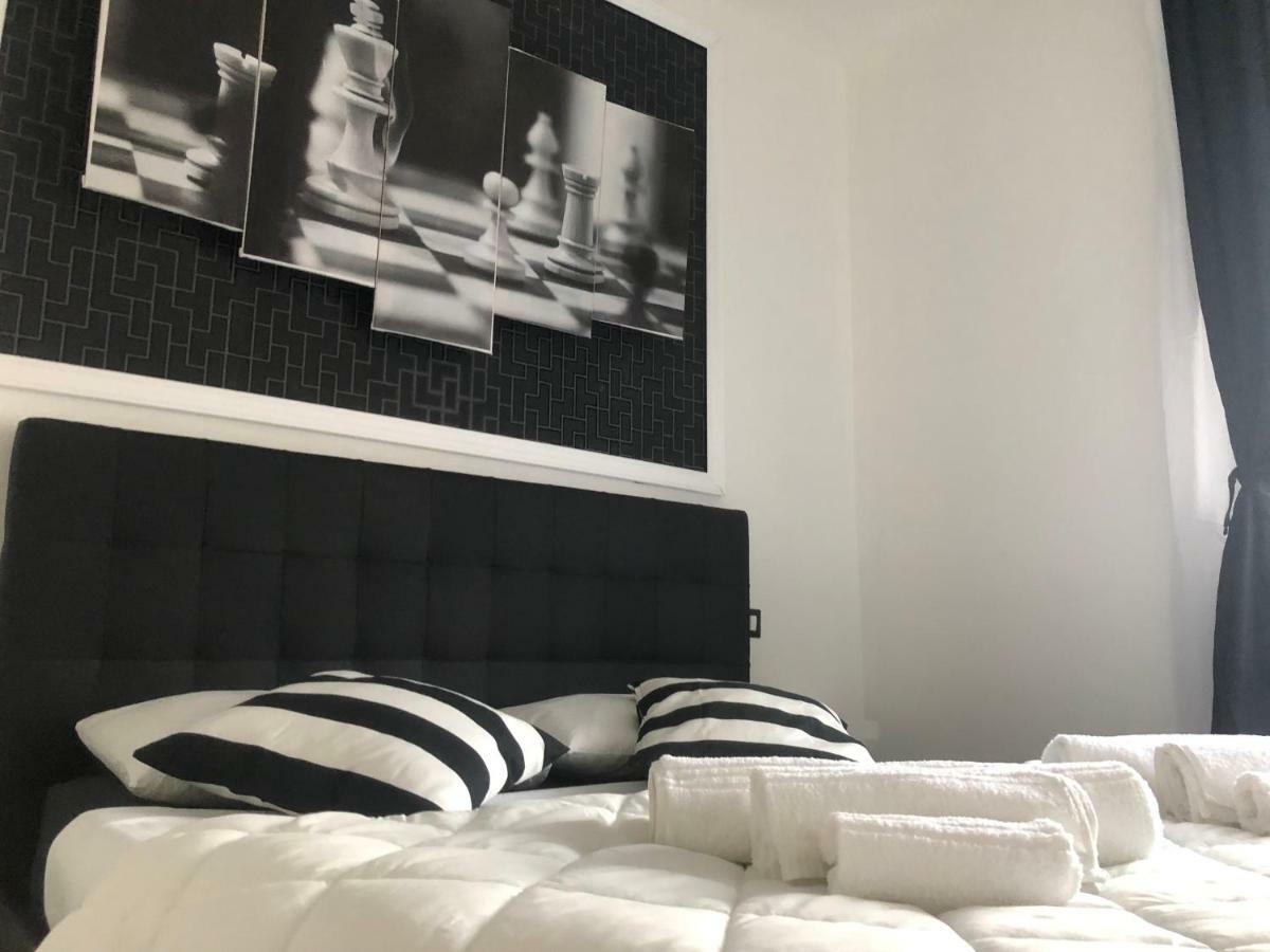 Camaldoli House Apartment Milano Exterior foto