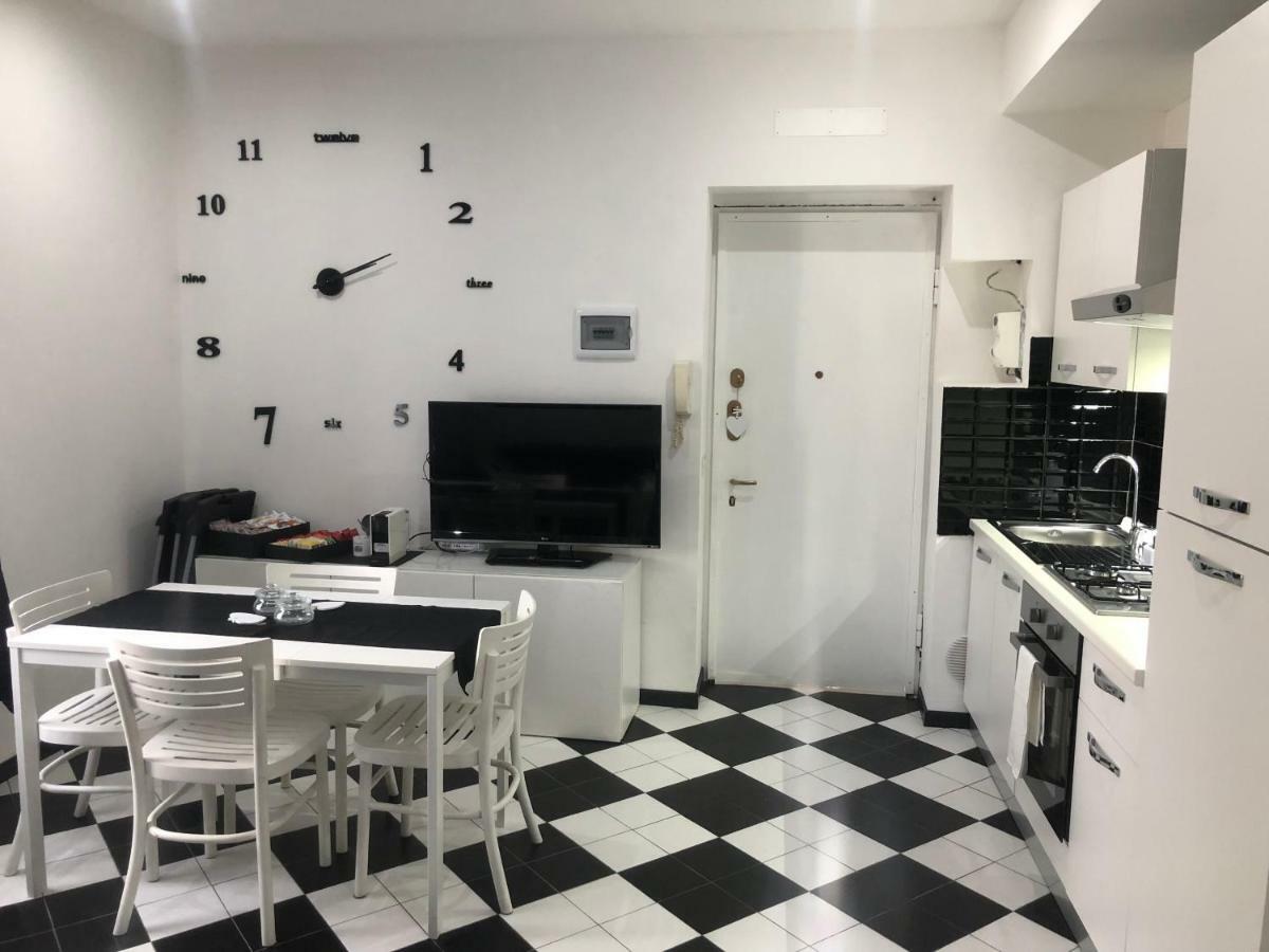 Camaldoli House Apartment Milano Exterior foto