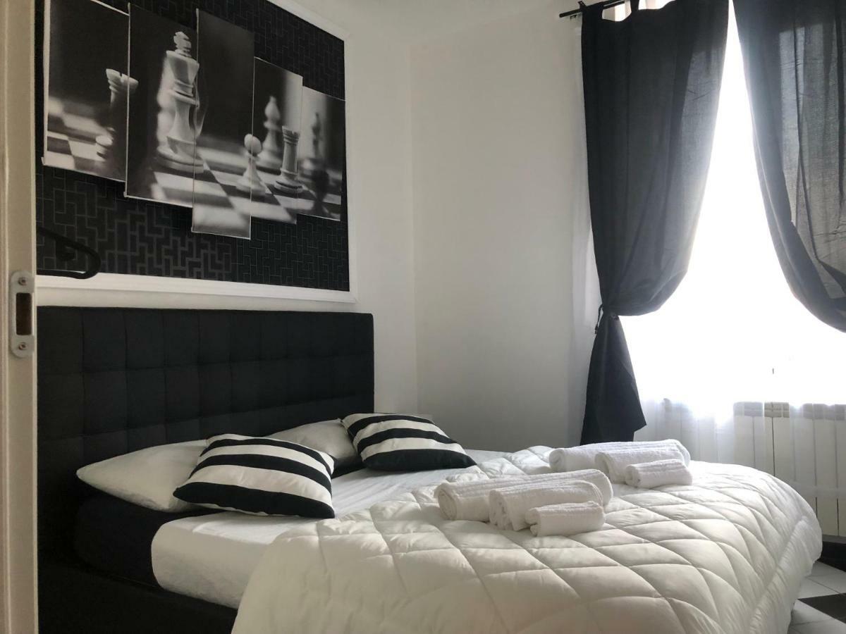 Camaldoli House Apartment Milano Exterior foto
