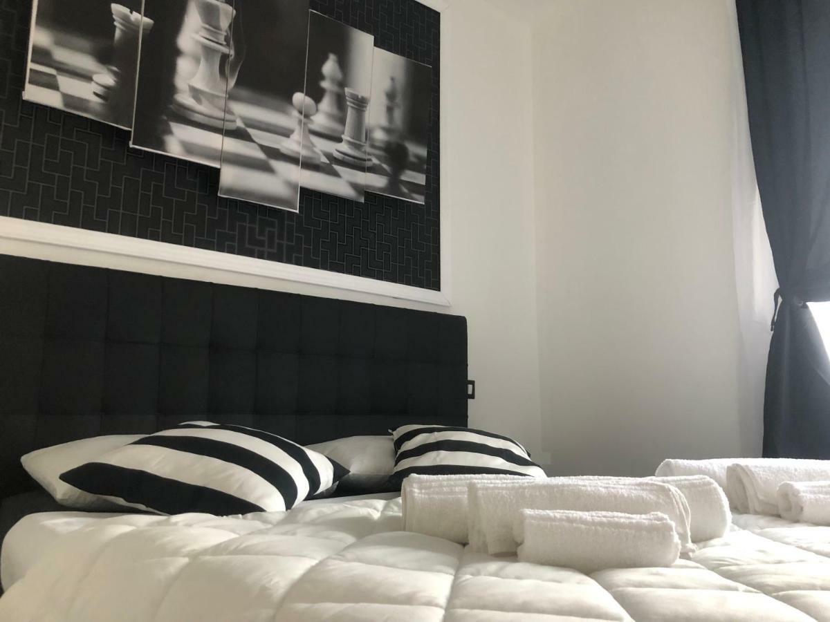 Camaldoli House Apartment Milano Exterior foto