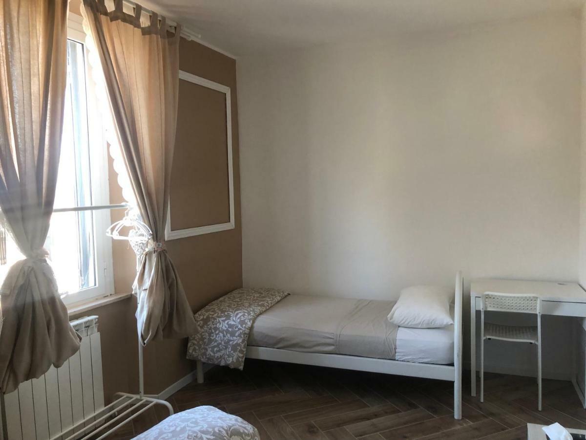 Camaldoli House Apartment Milano Exterior foto