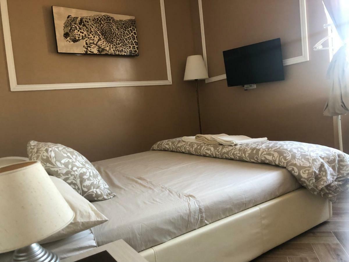 Camaldoli House Apartment Milano Exterior foto