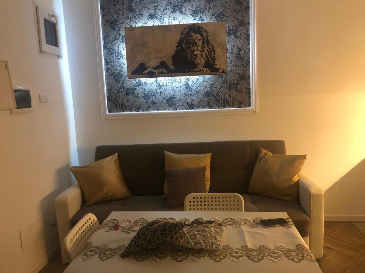 Camaldoli House Apartment Milano Exterior foto