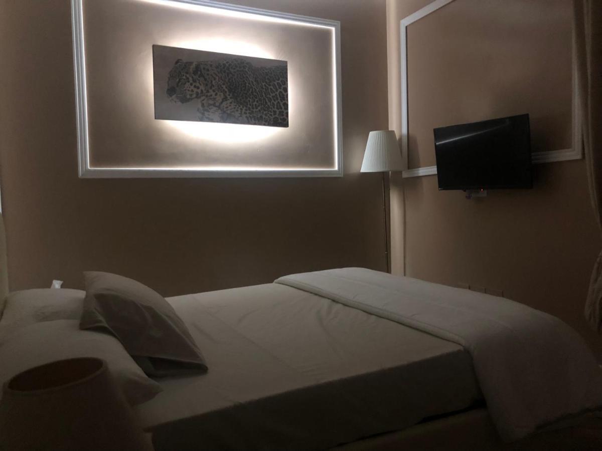 Camaldoli House Apartment Milano Exterior foto